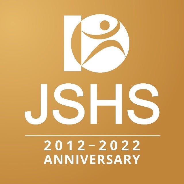 JSHS运动与健康科学英文版